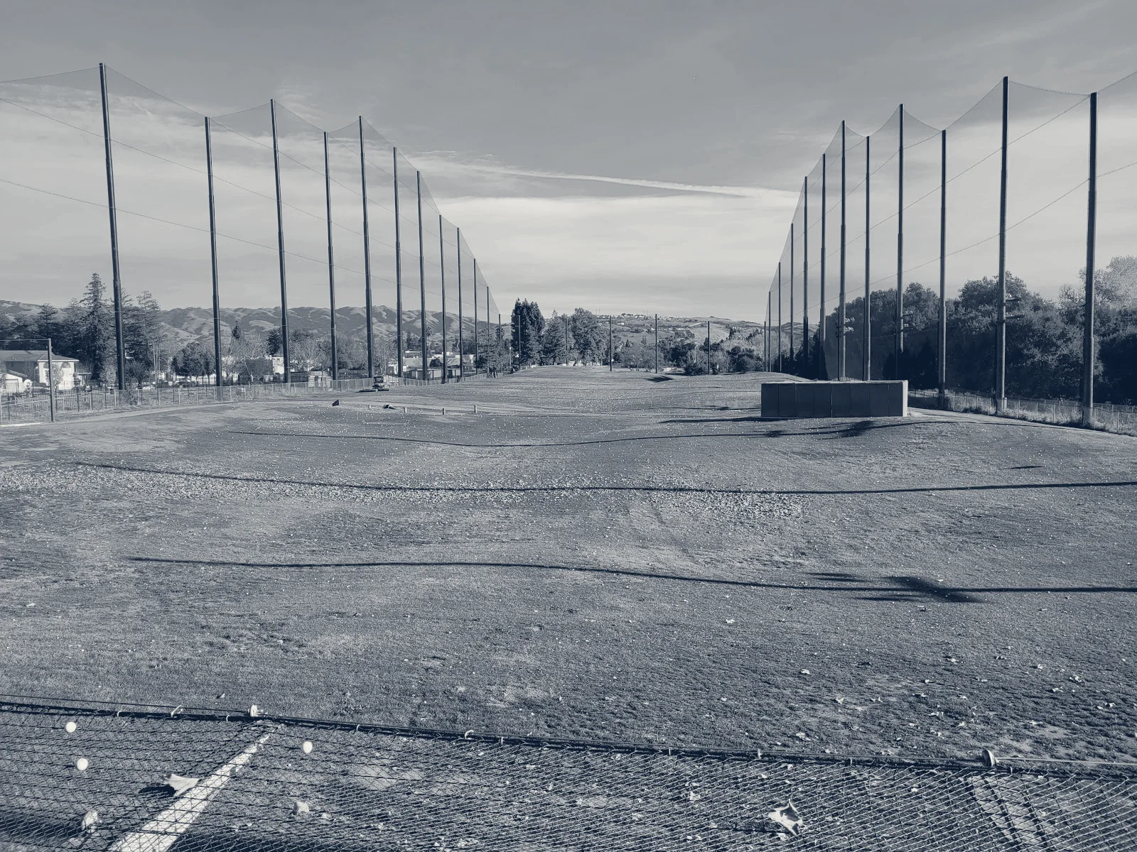 Los Lagos Golf Course — San Jose, California