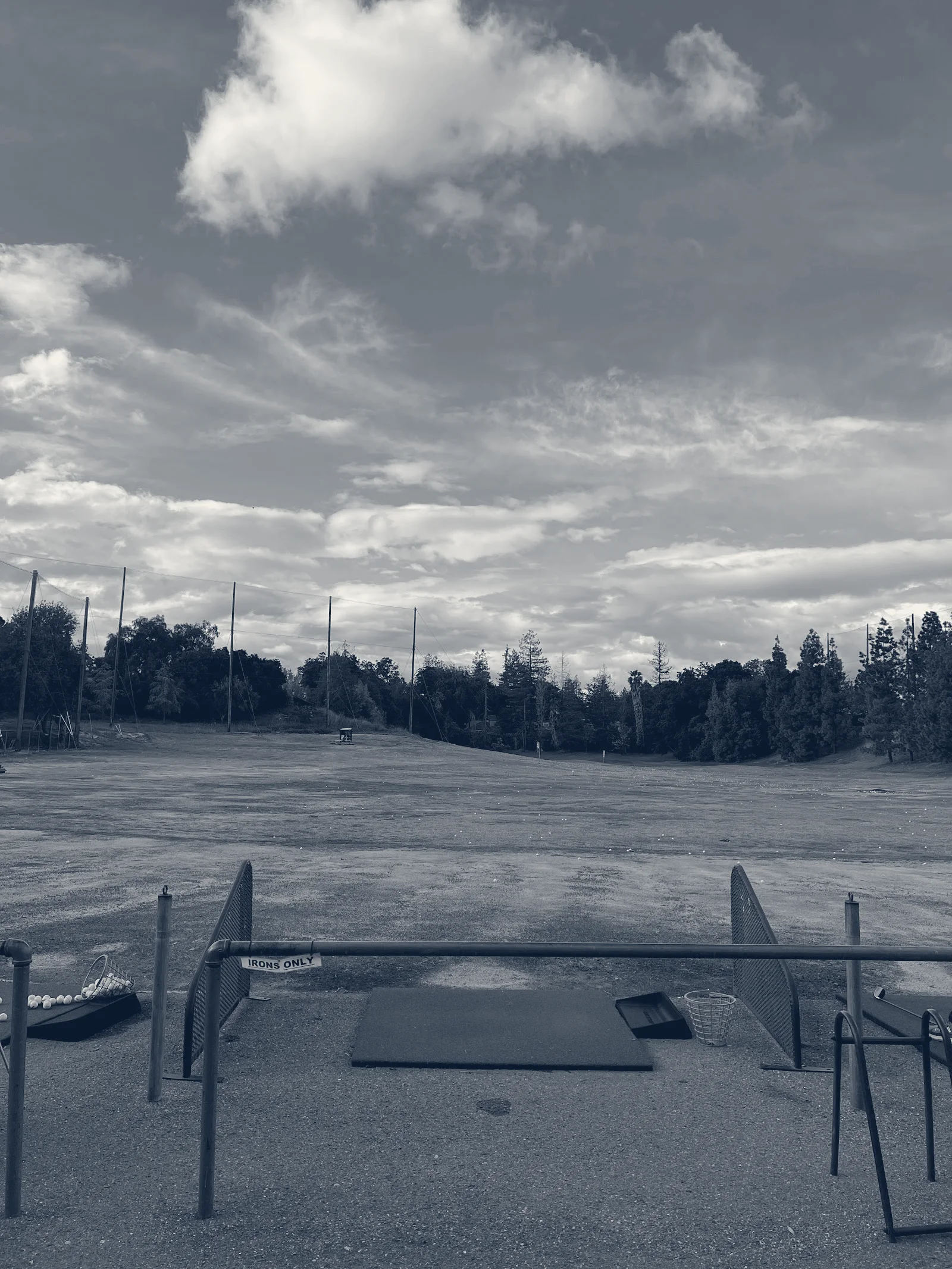 Sunken Gardens Golf Course — Sunnyvale, California
