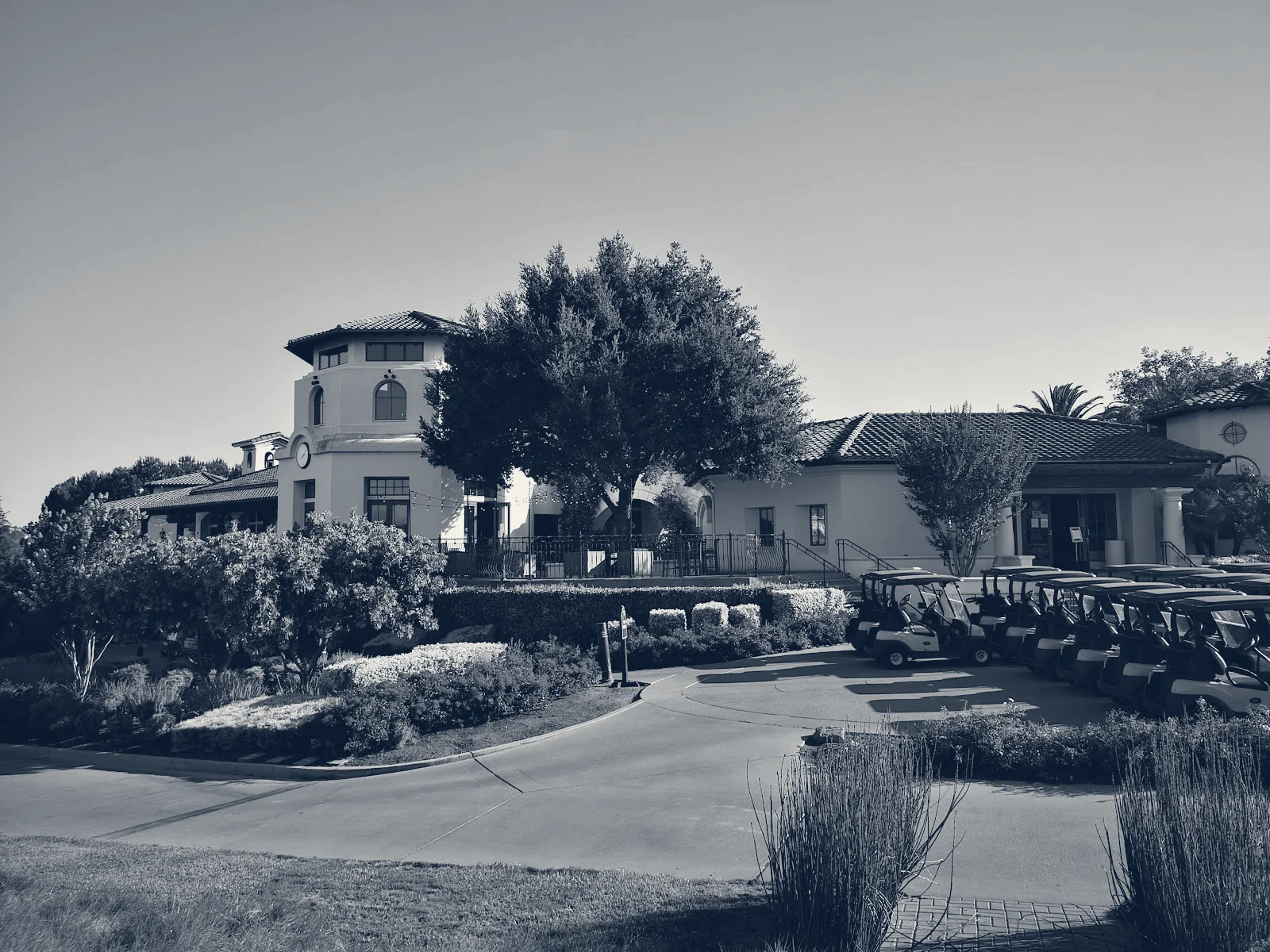 The Bridges Golf Club — San Ramon, California