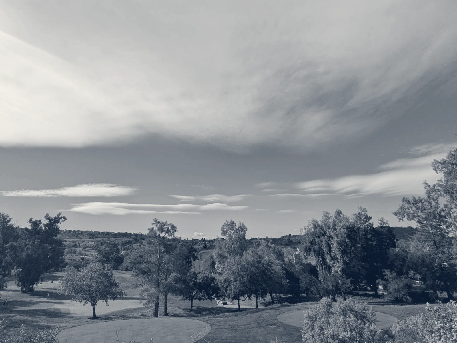 Silver Creek Country Club - Swimming Pool — San Jose, California