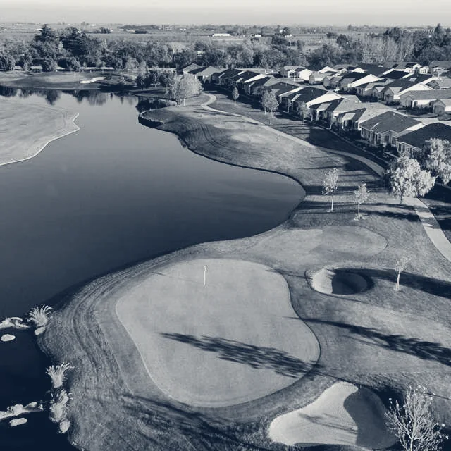 Brentwood Golf Club — Brentwood, California