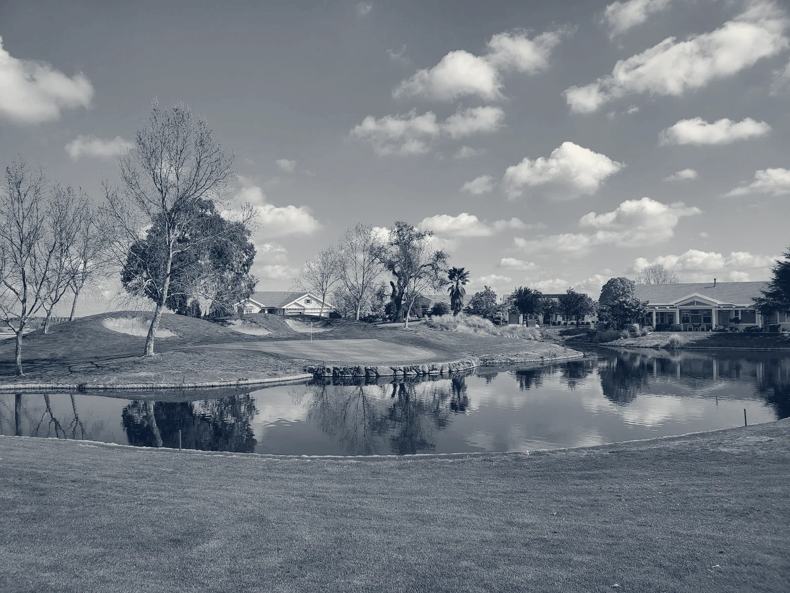Brentwood Golf Club — Brentwood, California
