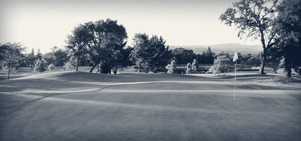 Windsor Golf Club — Windsor, California