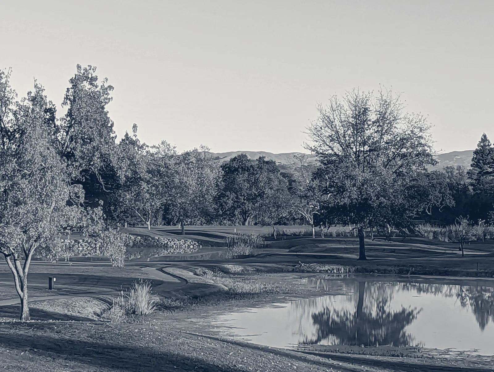 Windsor Golf Club — Windsor, California