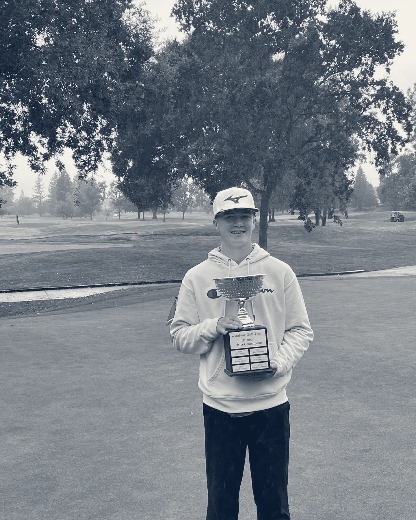 Windsor Golf Club — Windsor, California