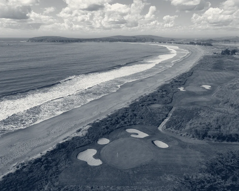 The Links at Bodega Harbour — Bodega Bay, California