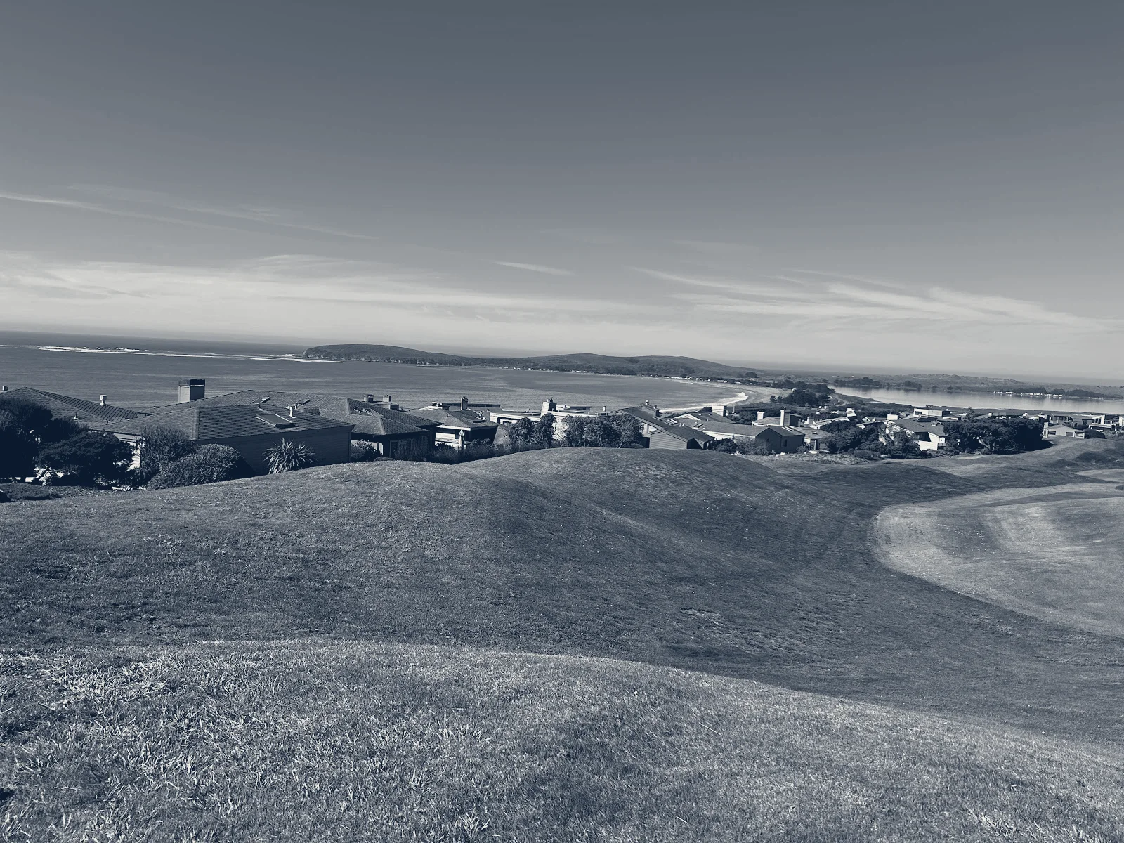 The Links at Bodega Harbour — Bodega Bay, California