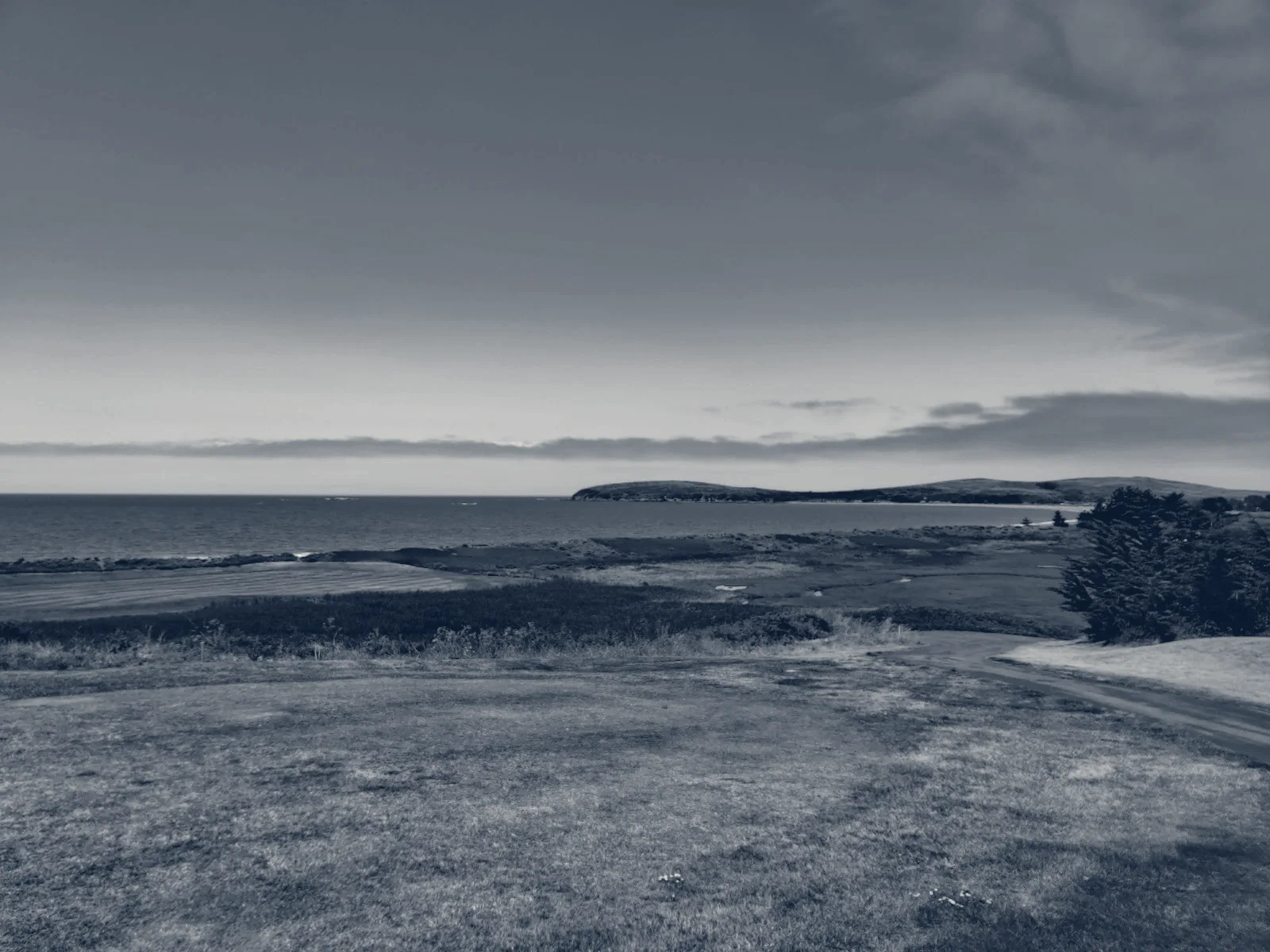 The Links at Bodega Harbour — Bodega Bay, California