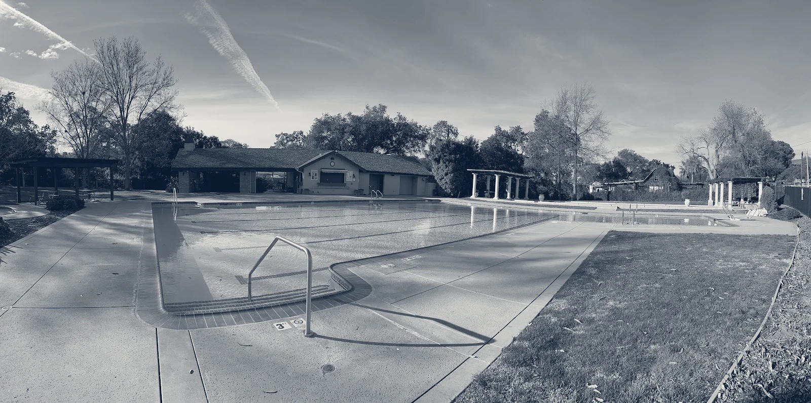 Contra Costa Country Club — Pleasant Hill, California