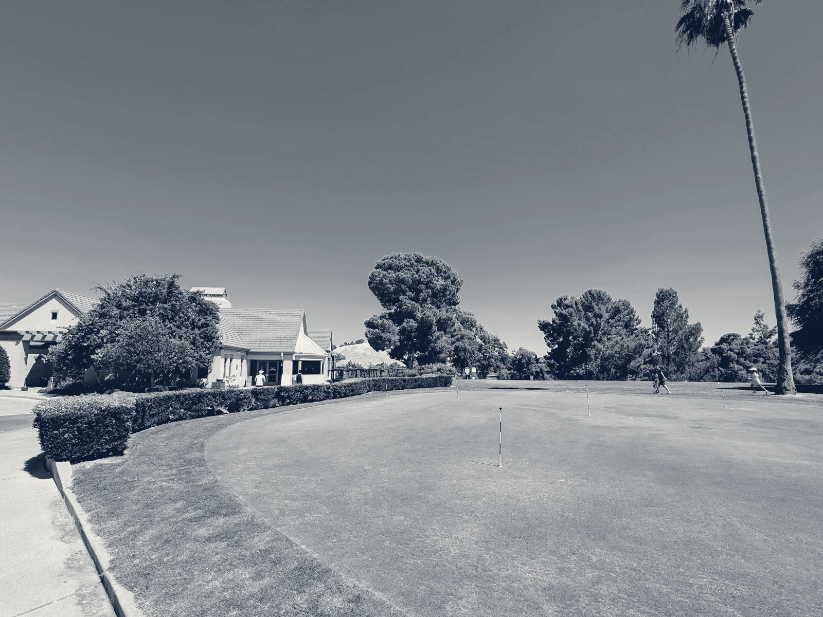 Lone Tree Golf & Event Center — Antioch, California
