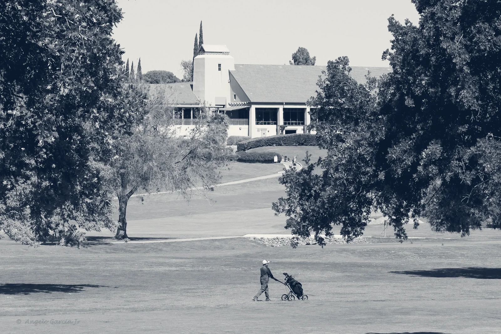 Lone Tree Golf & Event Center — Antioch, California
