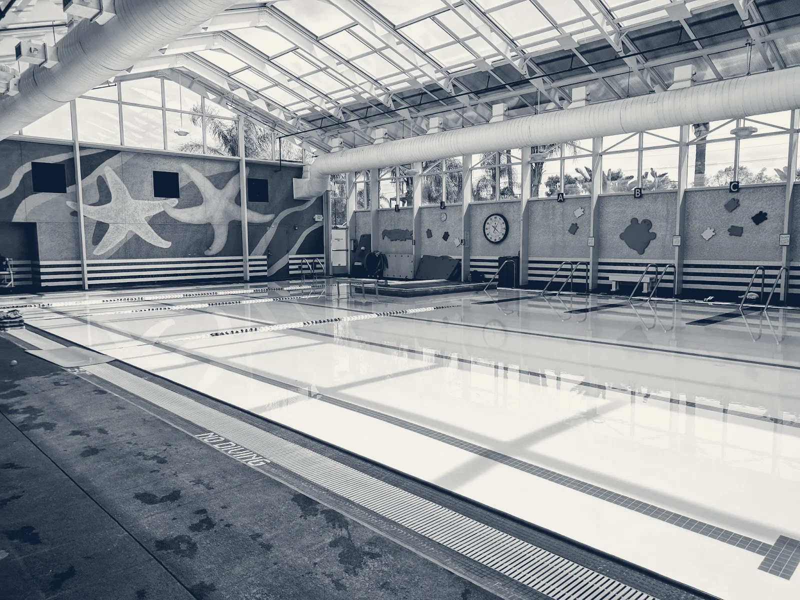 Almaden Valley Athletic Club — San Jose, California