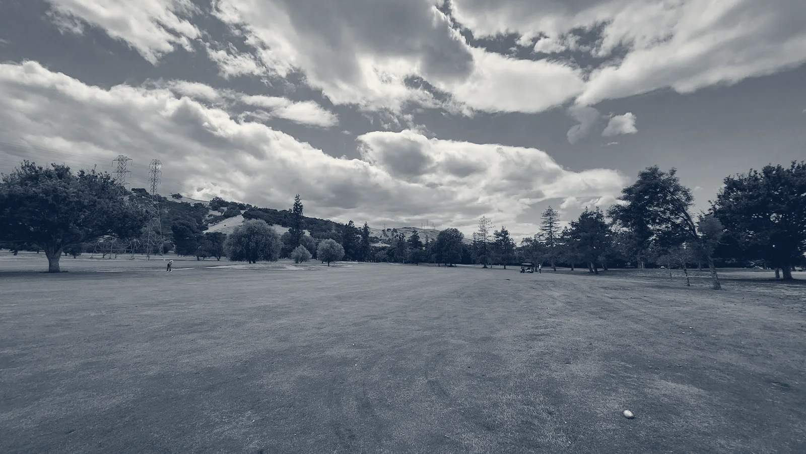 Santa Teresa Golf Club — San Jose, California