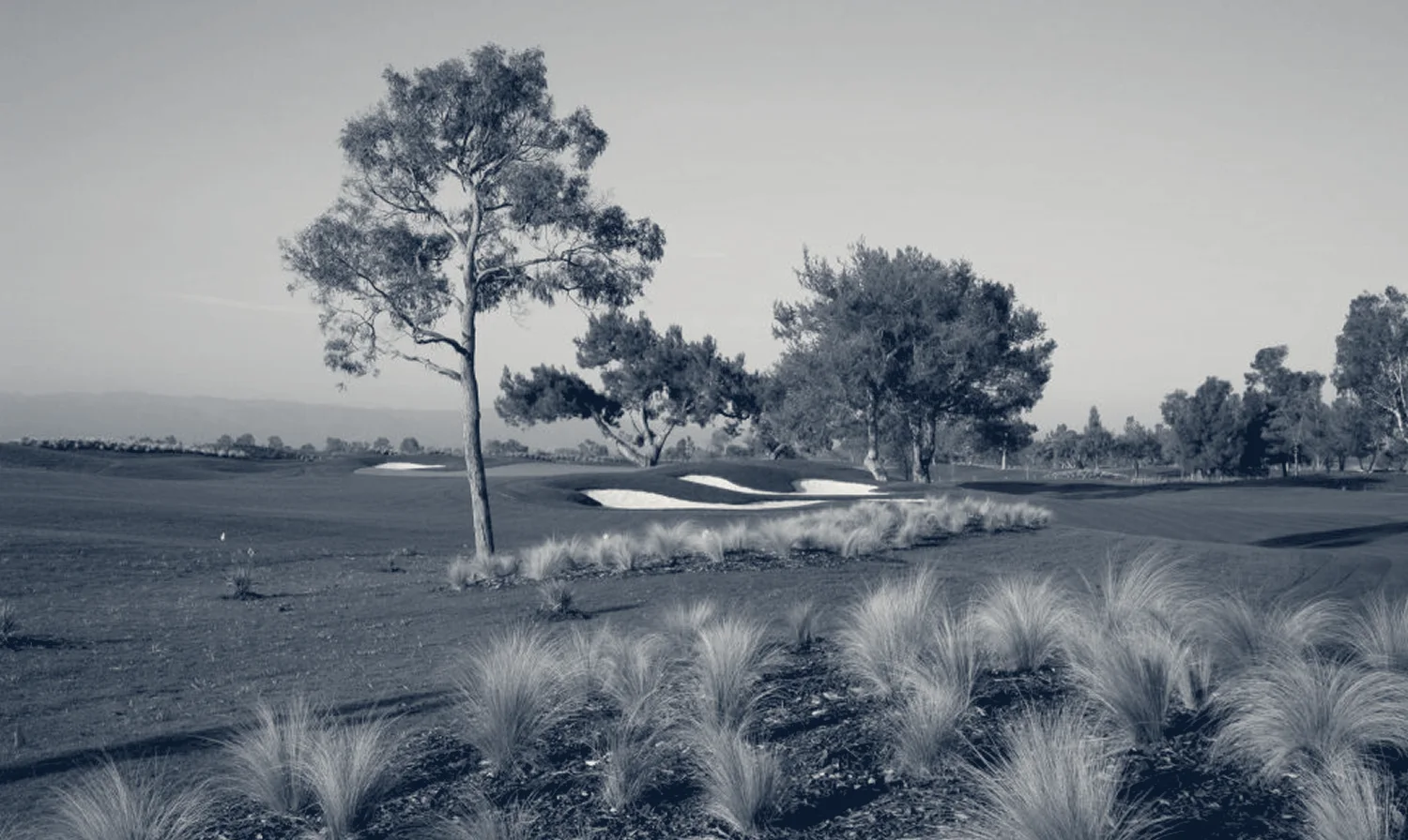 Las Positas Golf Course — Livermore, California