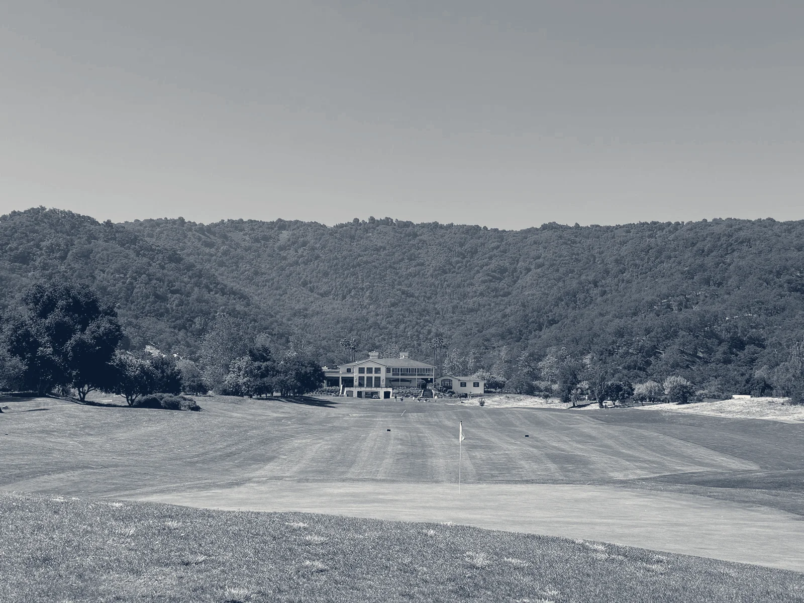 Eagle Ridge Golf Club — Gilroy, California