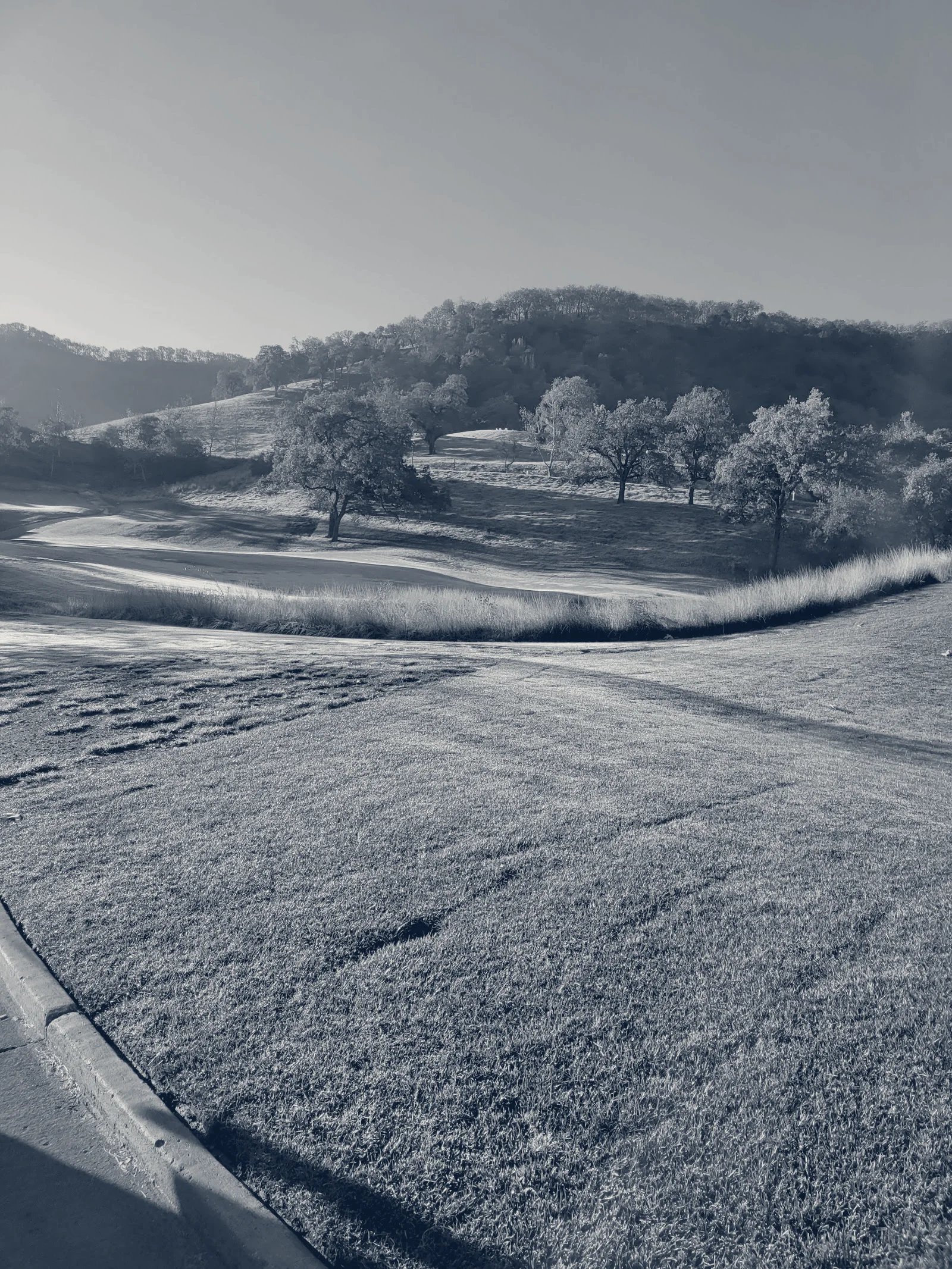 Eagle Ridge Golf Club — Gilroy, California