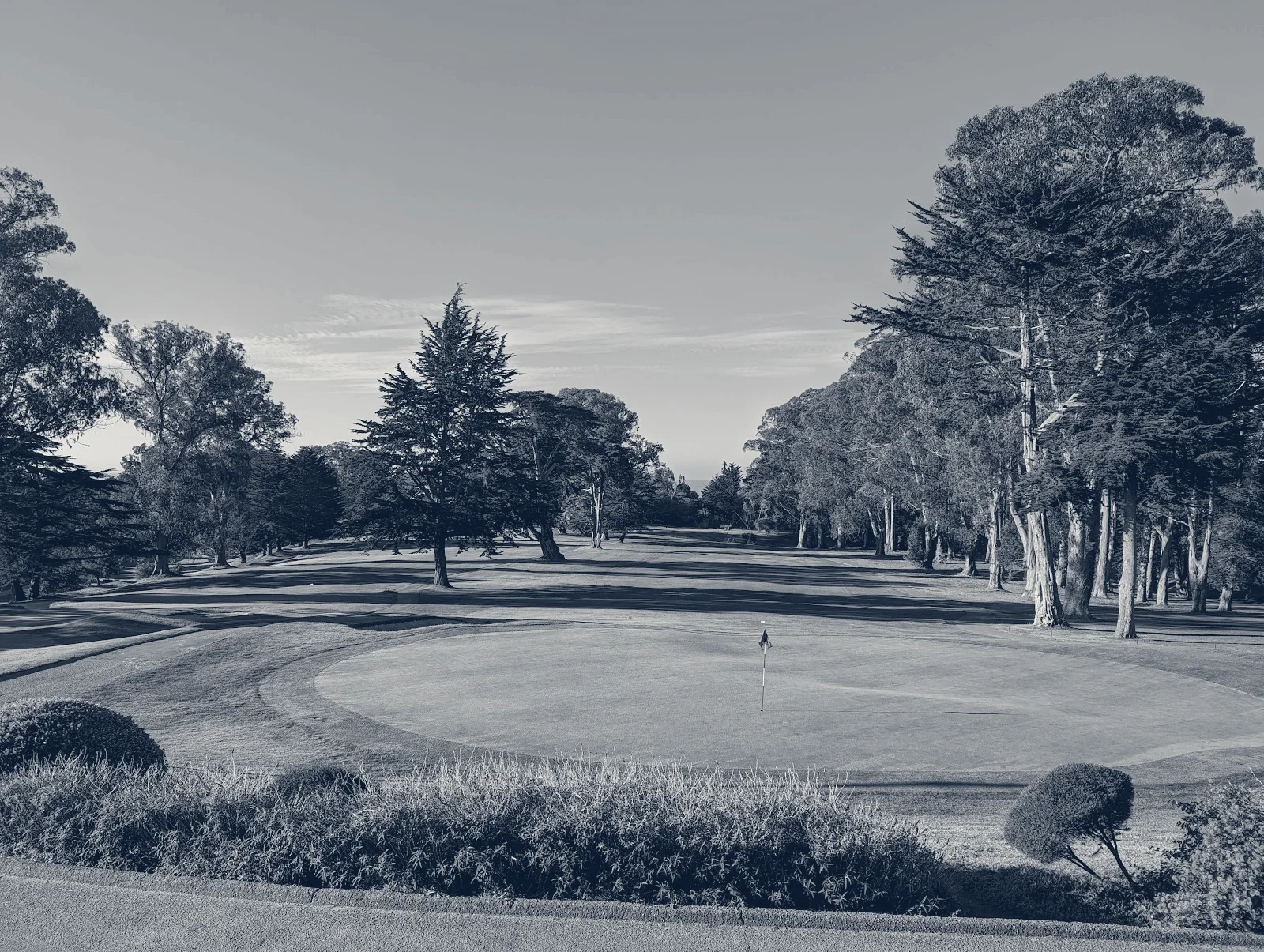 Seascape Golf Club — Aptos, California