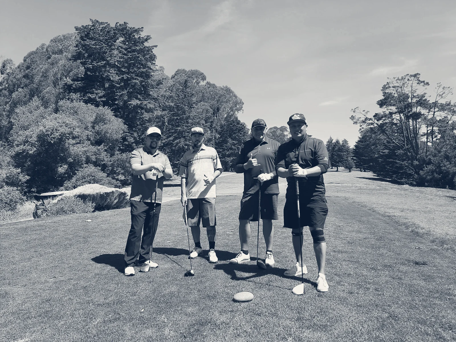 Seascape Golf Club — Aptos, California