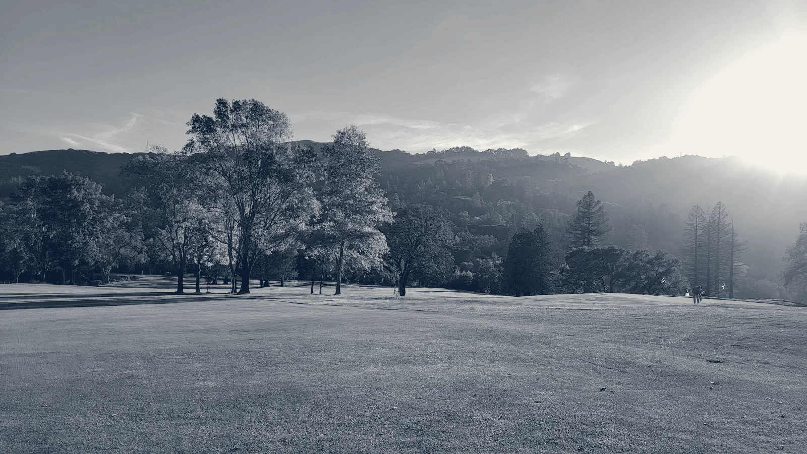Orinda Country Club — Orinda, California