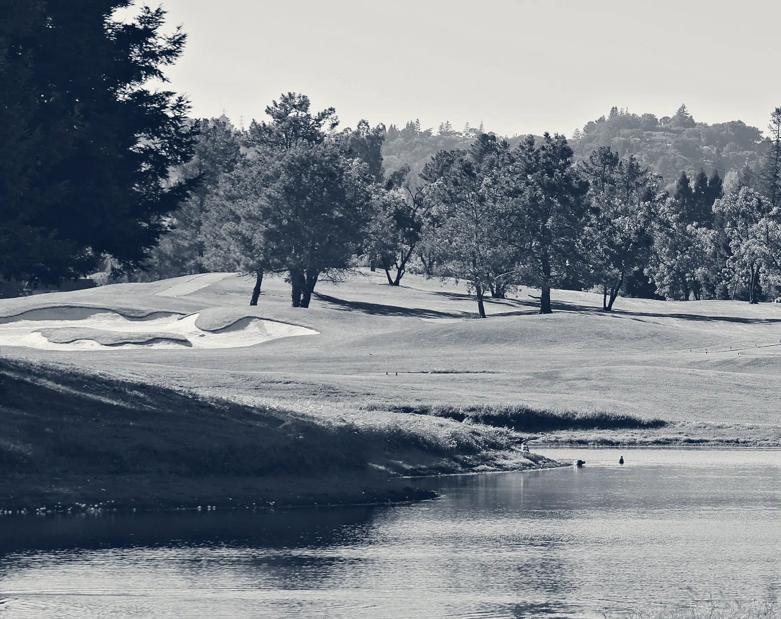 Moraga Country Club — Moraga, California