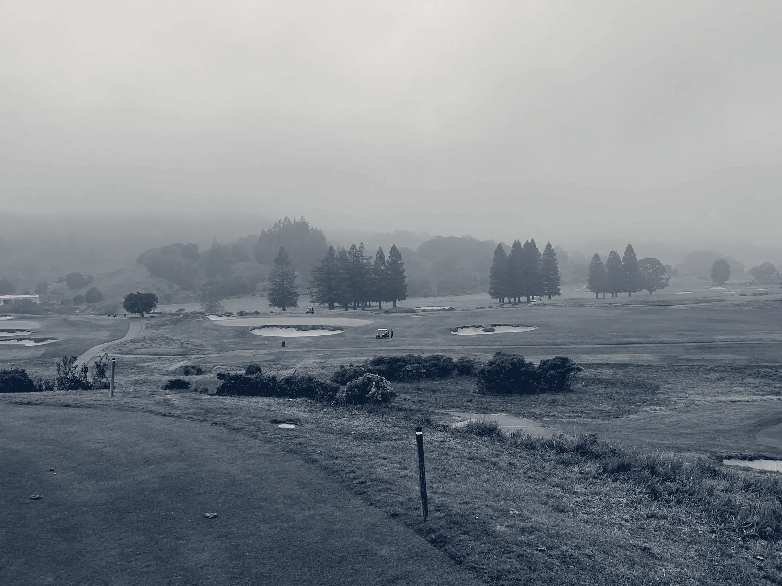 Meadow Club — Fairfax, California