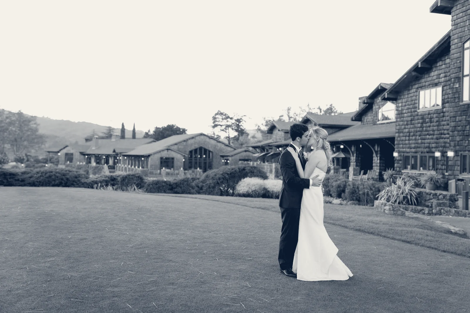 Meadow Club — Fairfax, California