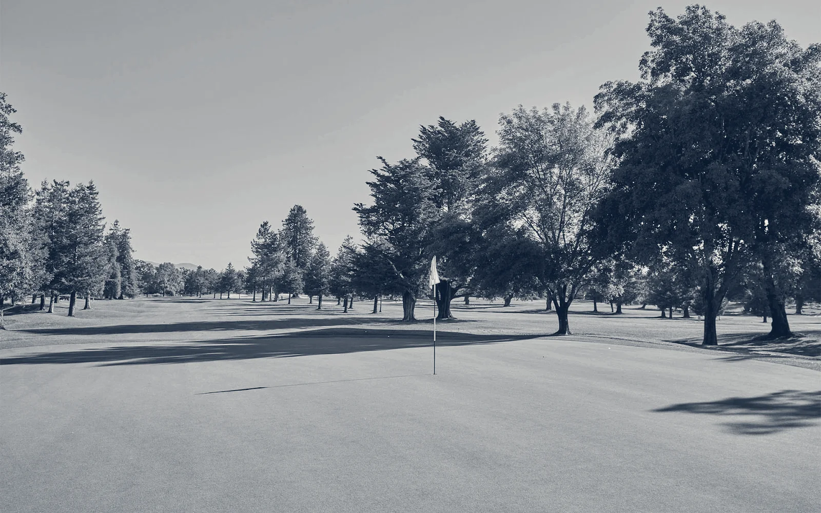 Santa Rosa Golf & Country Club - CA — Santa Rosa, California