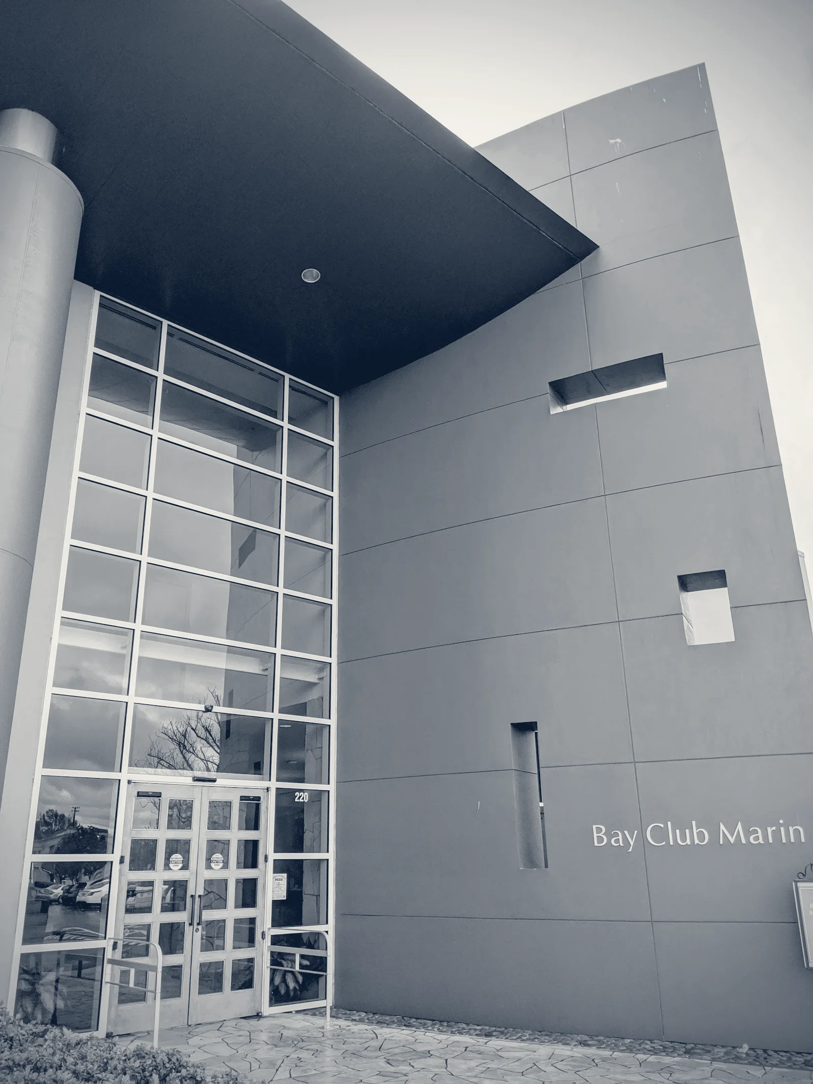 Bay Club Marin — Corte Madera, California