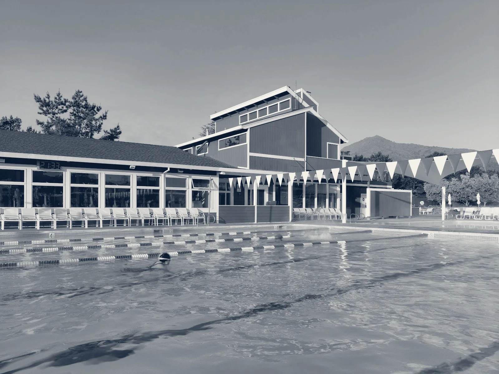 Bay Club Ross Valley — Kentfield, California