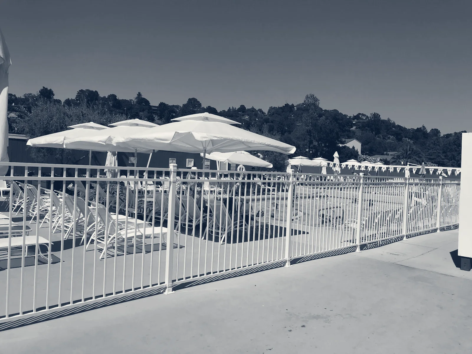 Bay Club Ross Valley — Kentfield, California