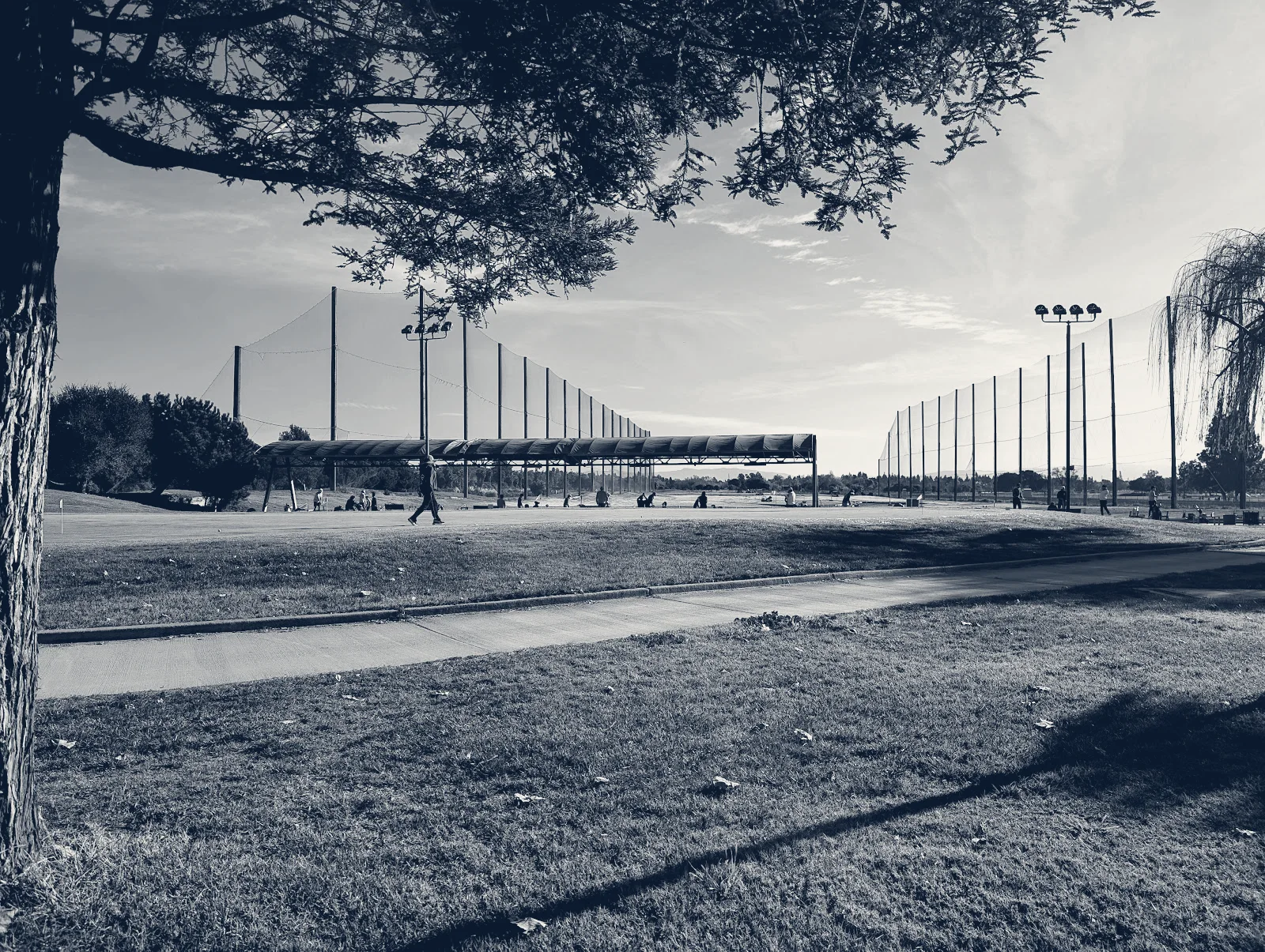 Fremont Park Golf Course — Fremont, California