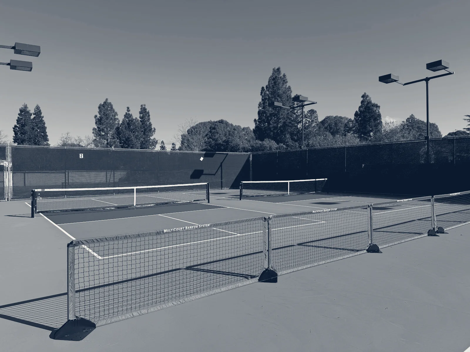 The Club at Livermore — Livermore, California