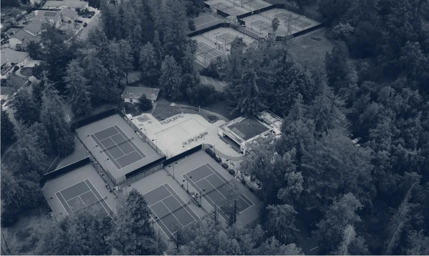Mission Hills Racquet and Swim Club — Fremont, California