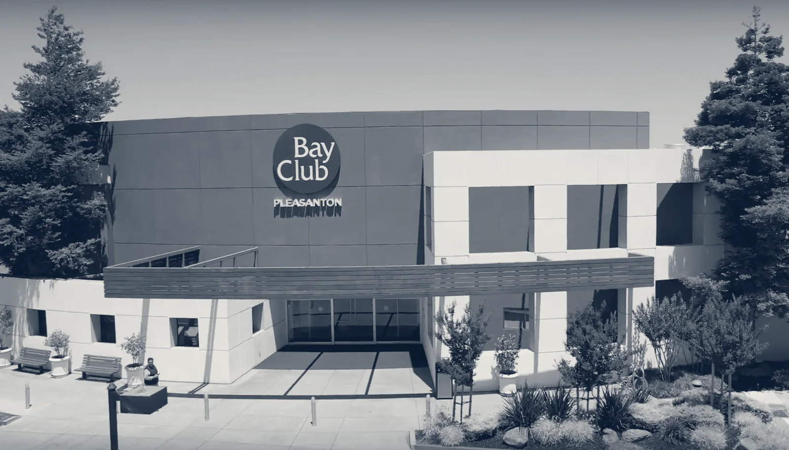 Bay Club Pleasanton — Pleasanton, California