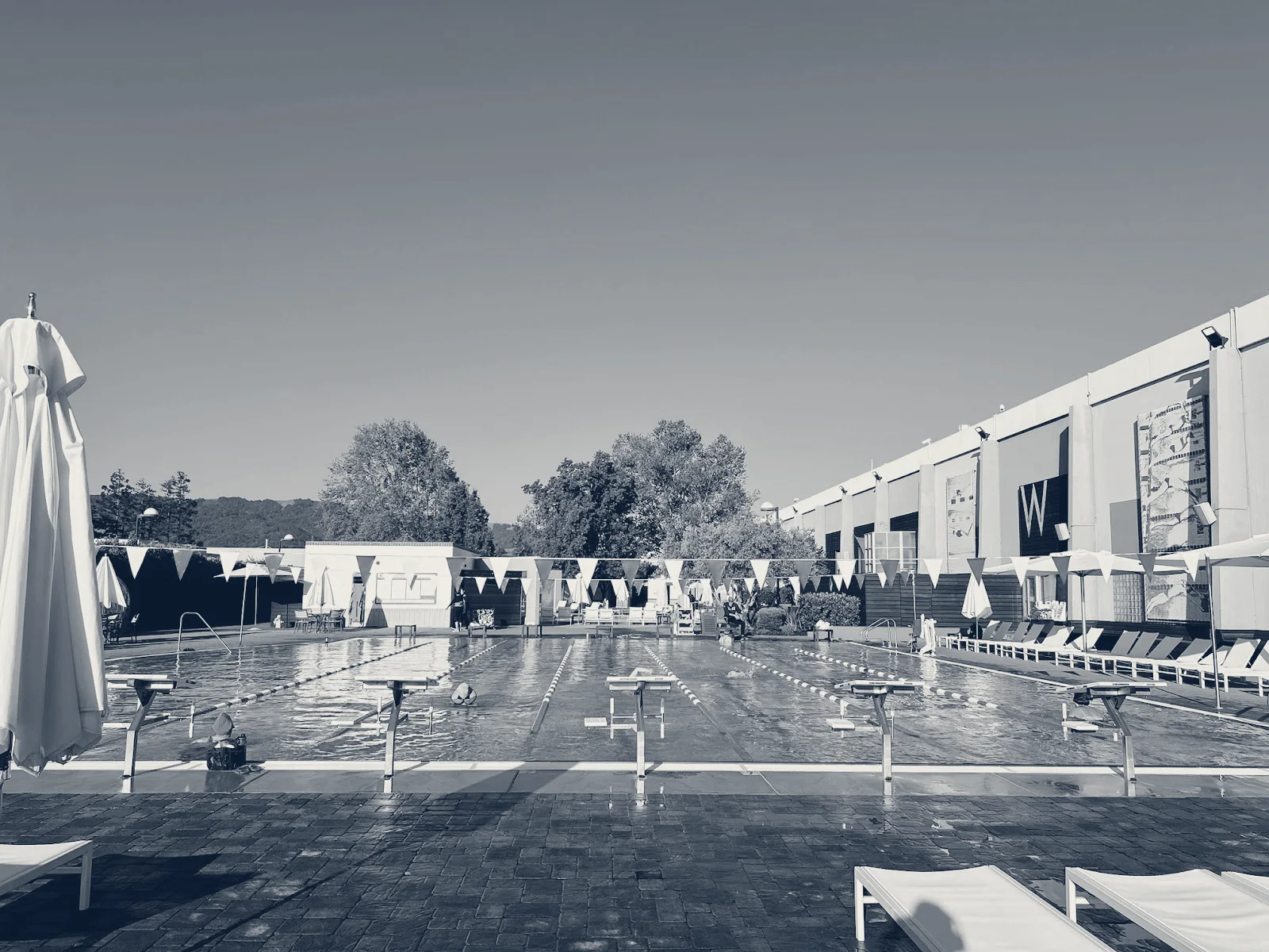 Bay Club Pleasanton — Pleasanton, California