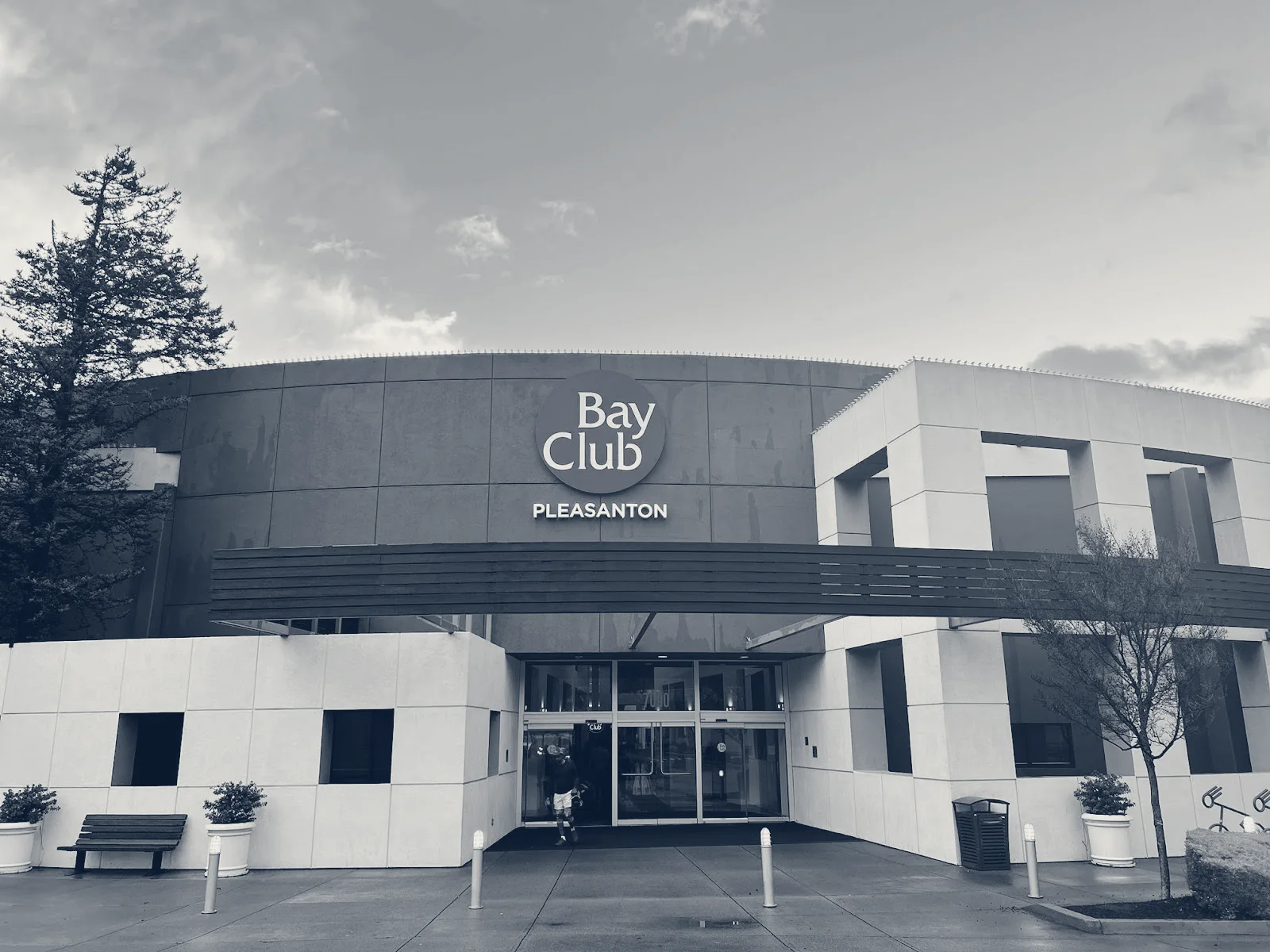 Bay Club Pleasanton — Pleasanton, California