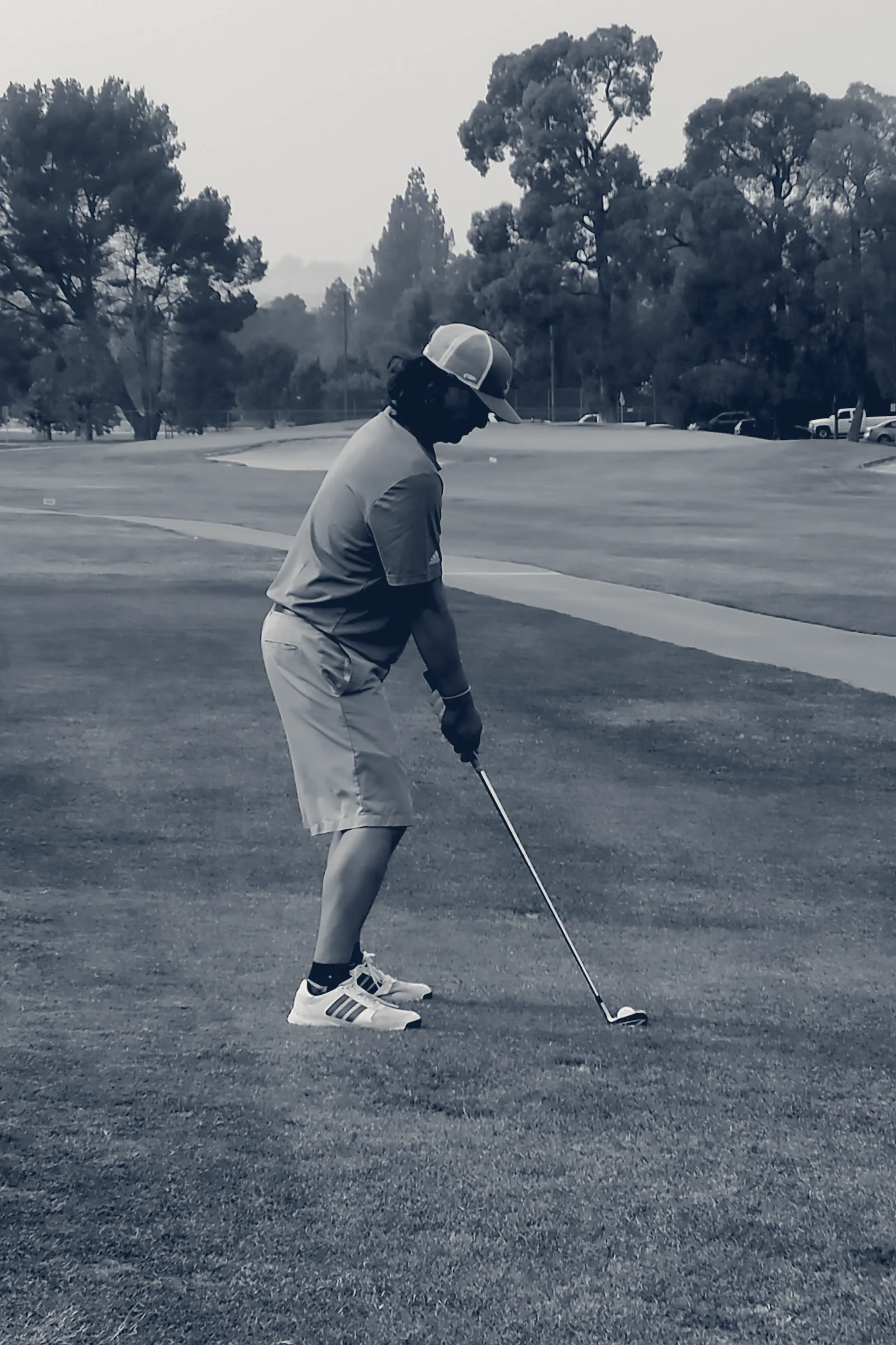Rossmoor Golf Clubs — Walnut Creek, California