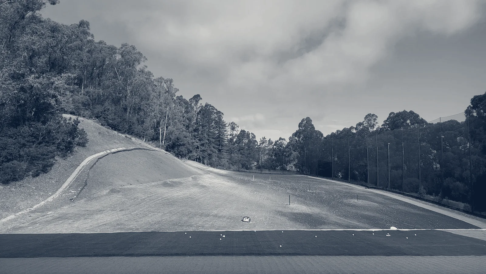Tilden Park Golf Course — Berkeley, California