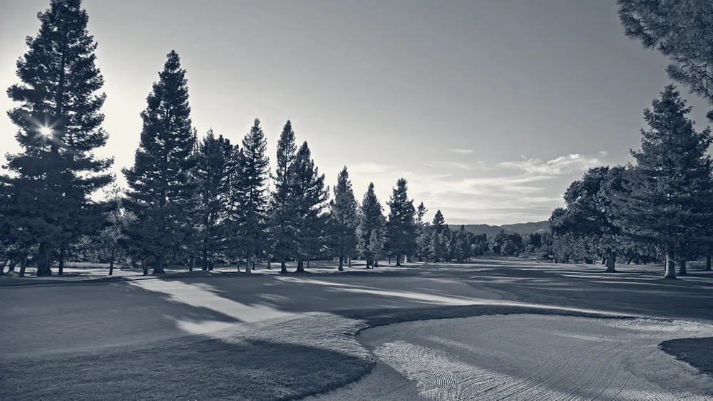 Bennett Valley Golf Course — Santa Rosa, California