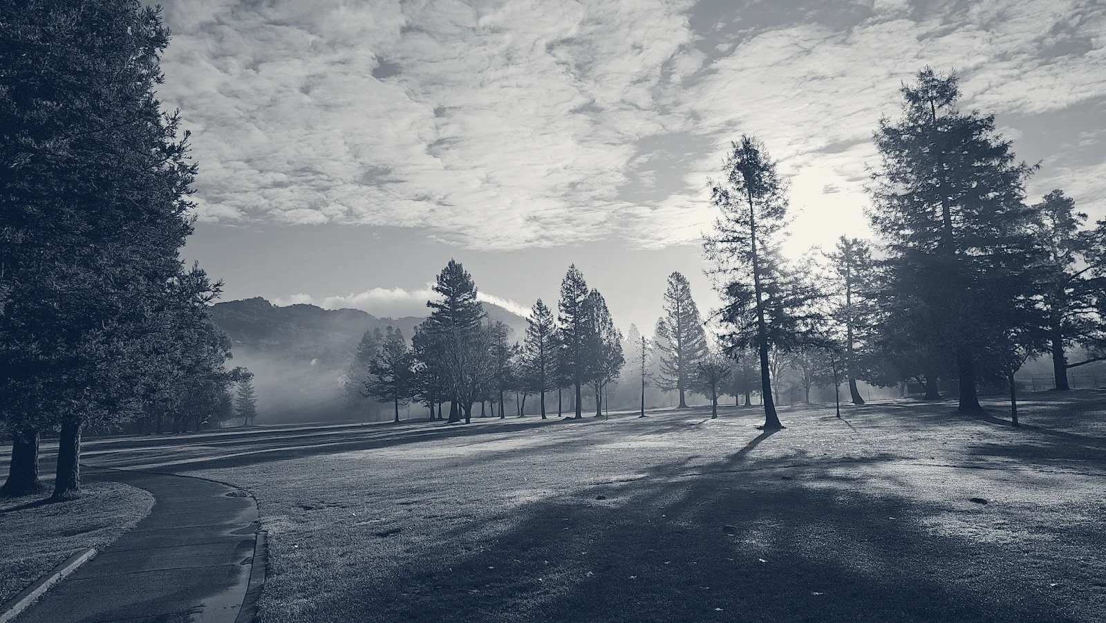 Bennett Valley Golf Course — Santa Rosa, California