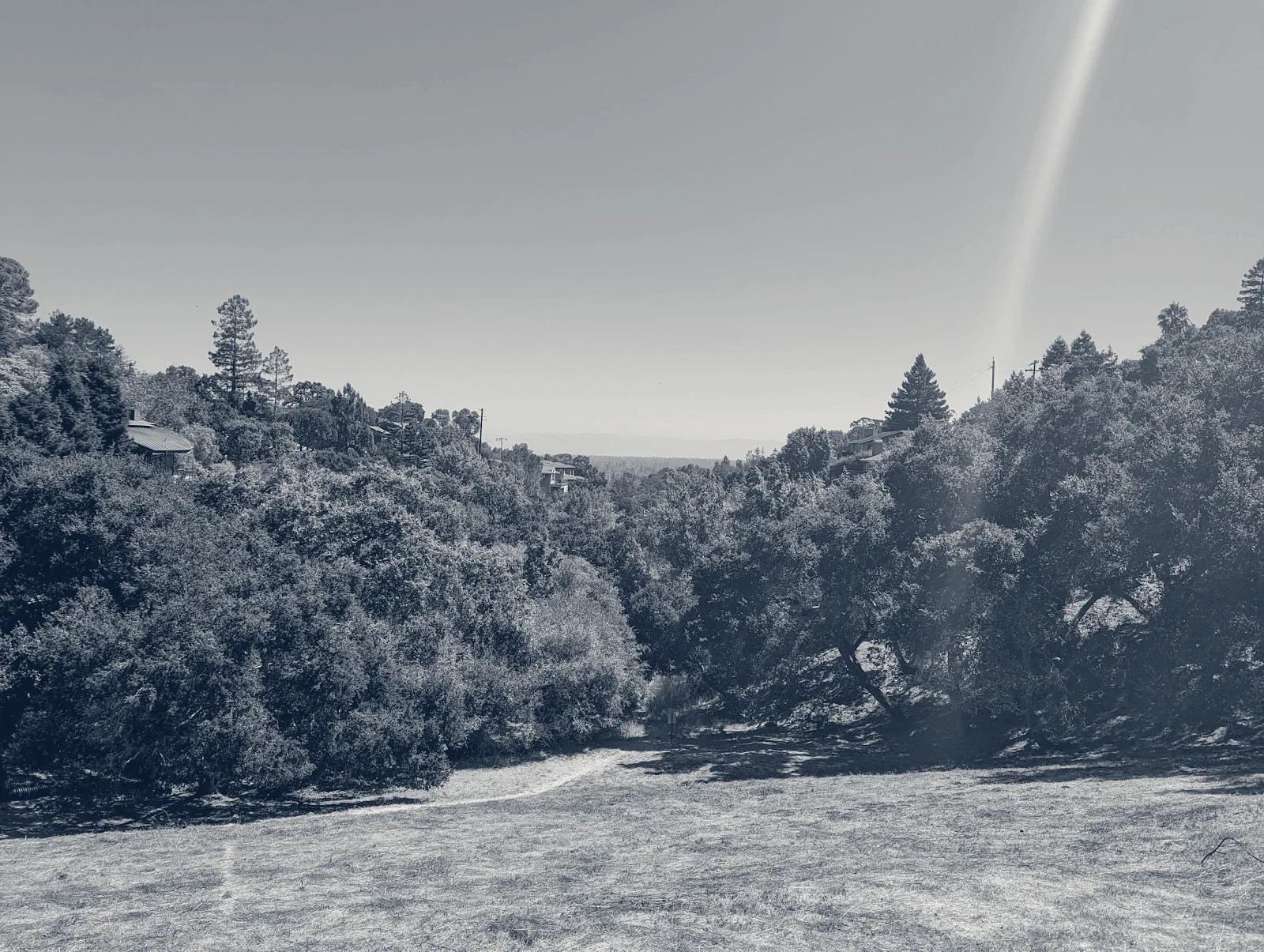 Emerald Lake Country Club — Emerald Hills, California