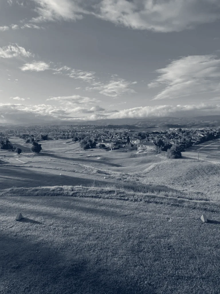 Shadow Lakes Club — Brentwood, California