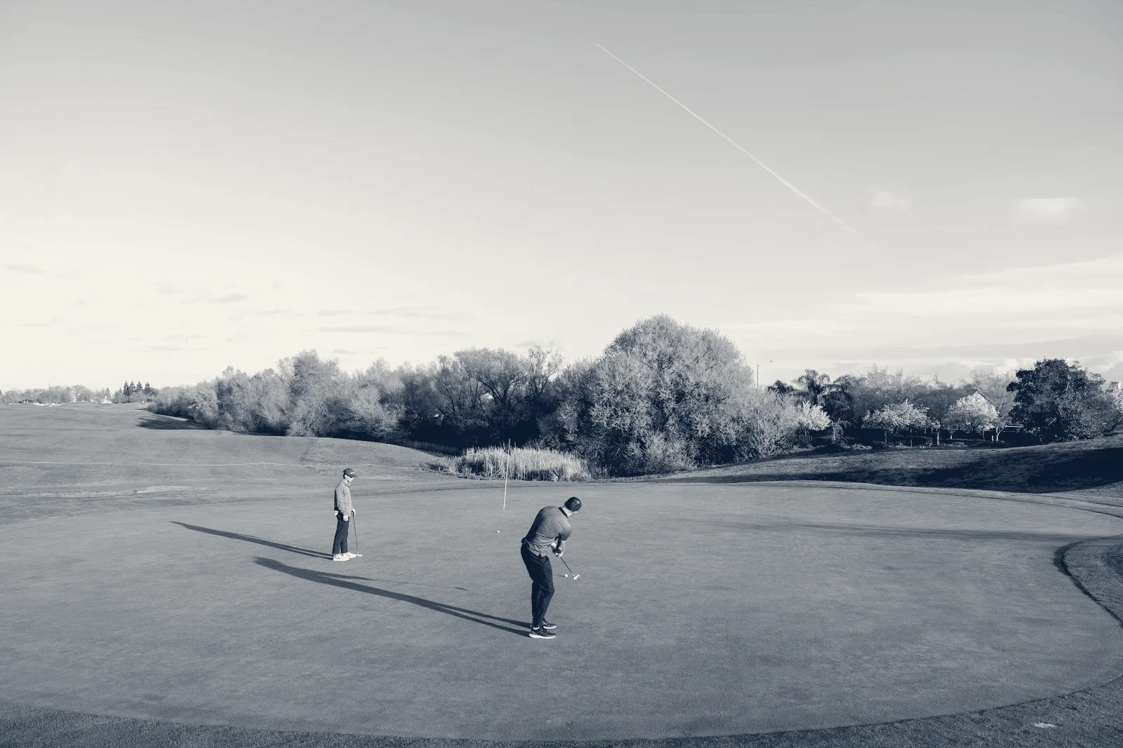 Shadow Lakes Club — Brentwood, California