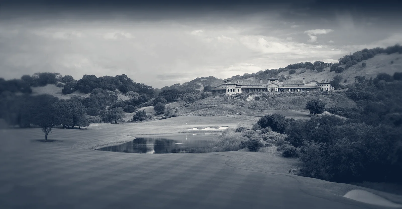 Mayacama Golf Club — Santa Rosa, California