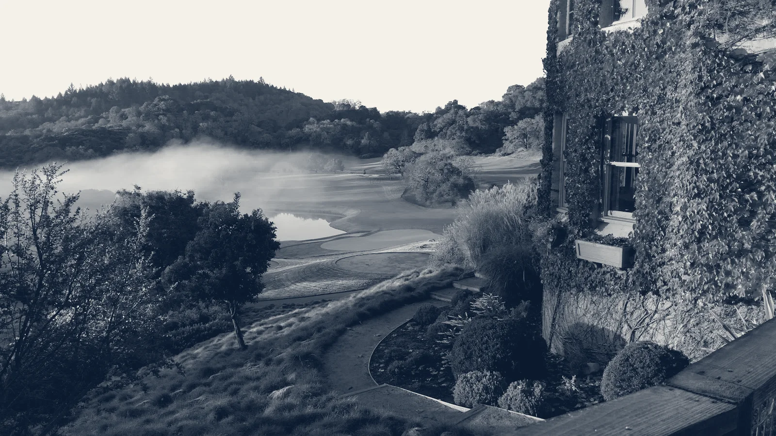 Mayacama Golf Club — Santa Rosa, California