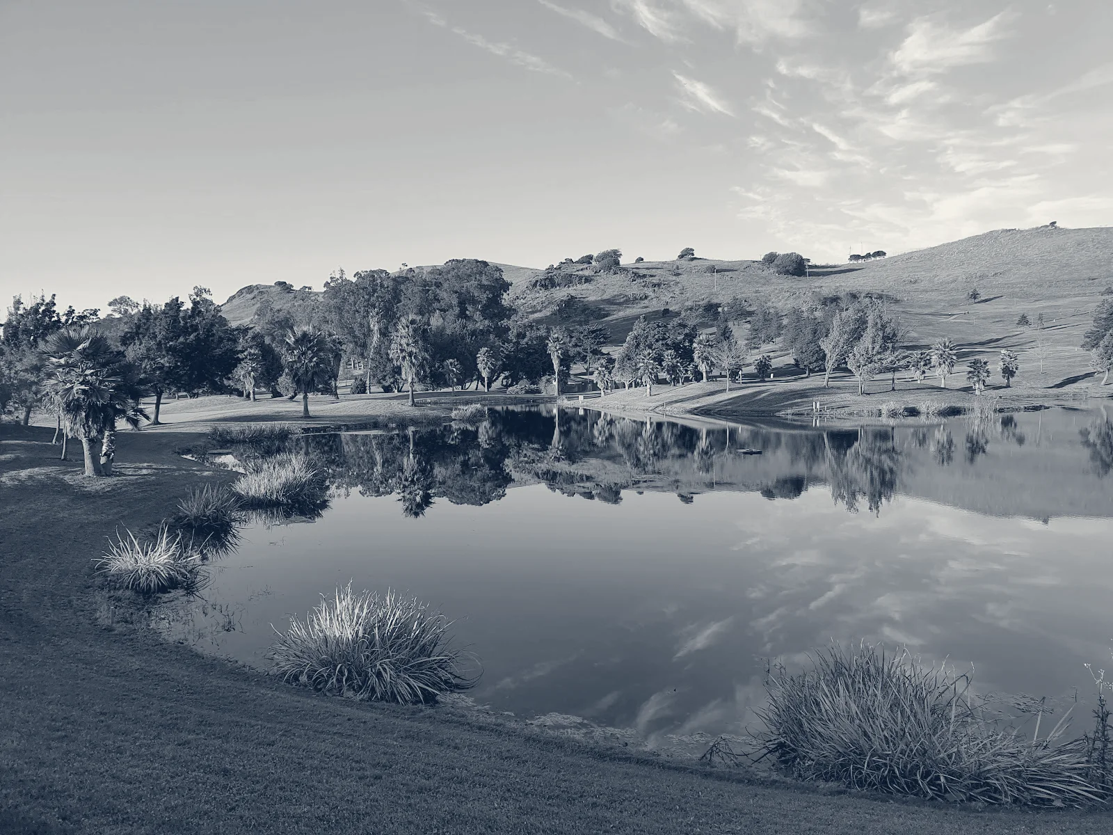 Blue Rock Springs Golf Club — Vallejo, California