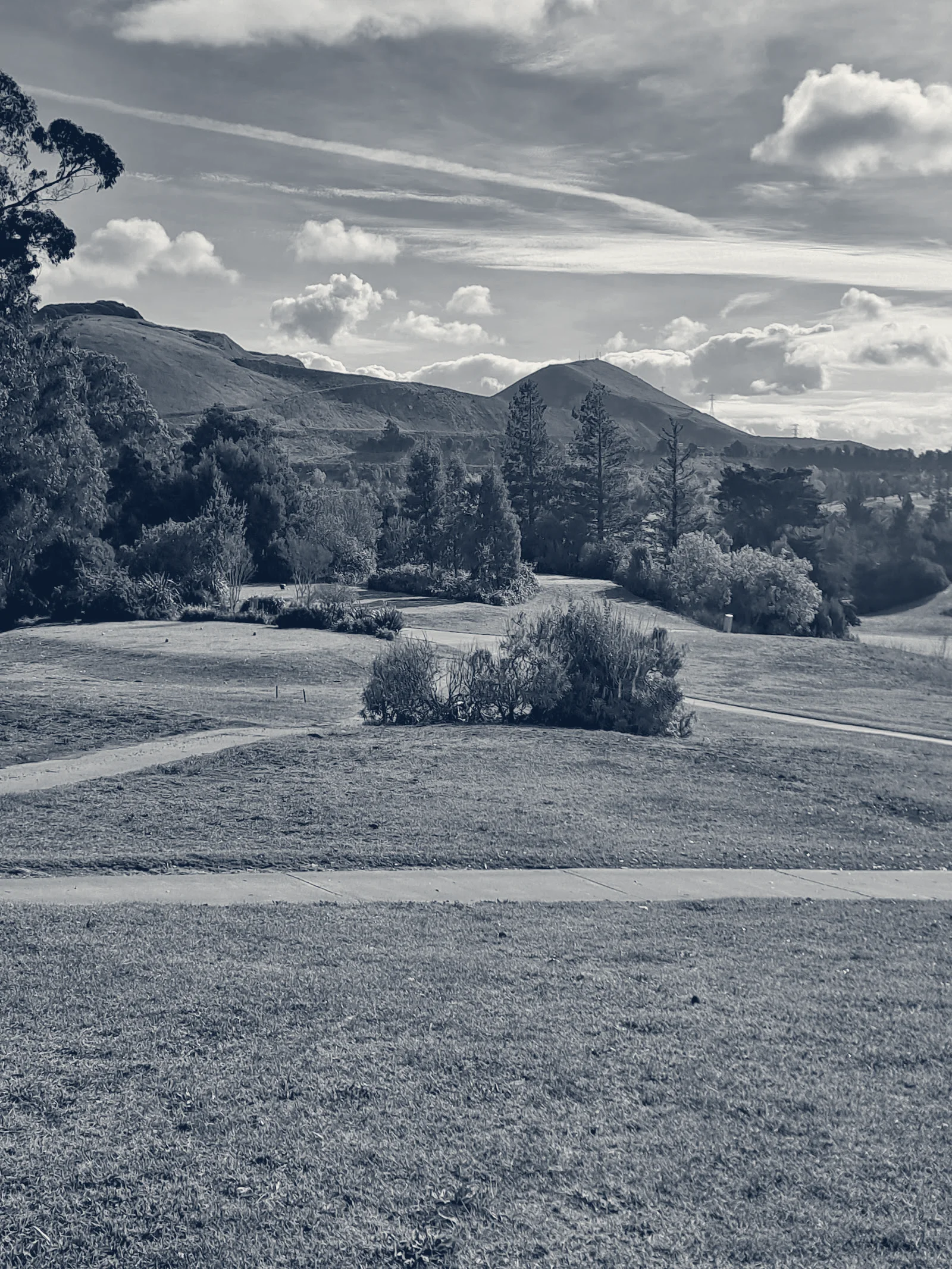 Blue Rock Springs Golf Club — Vallejo, California