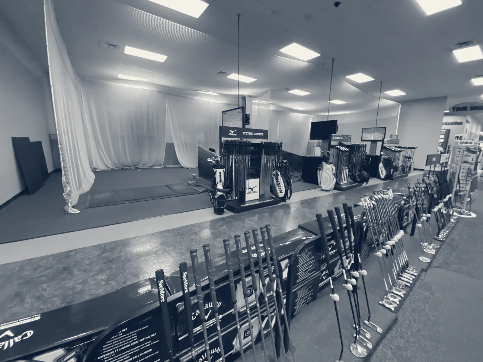 Golf Galaxy — San Jose, California