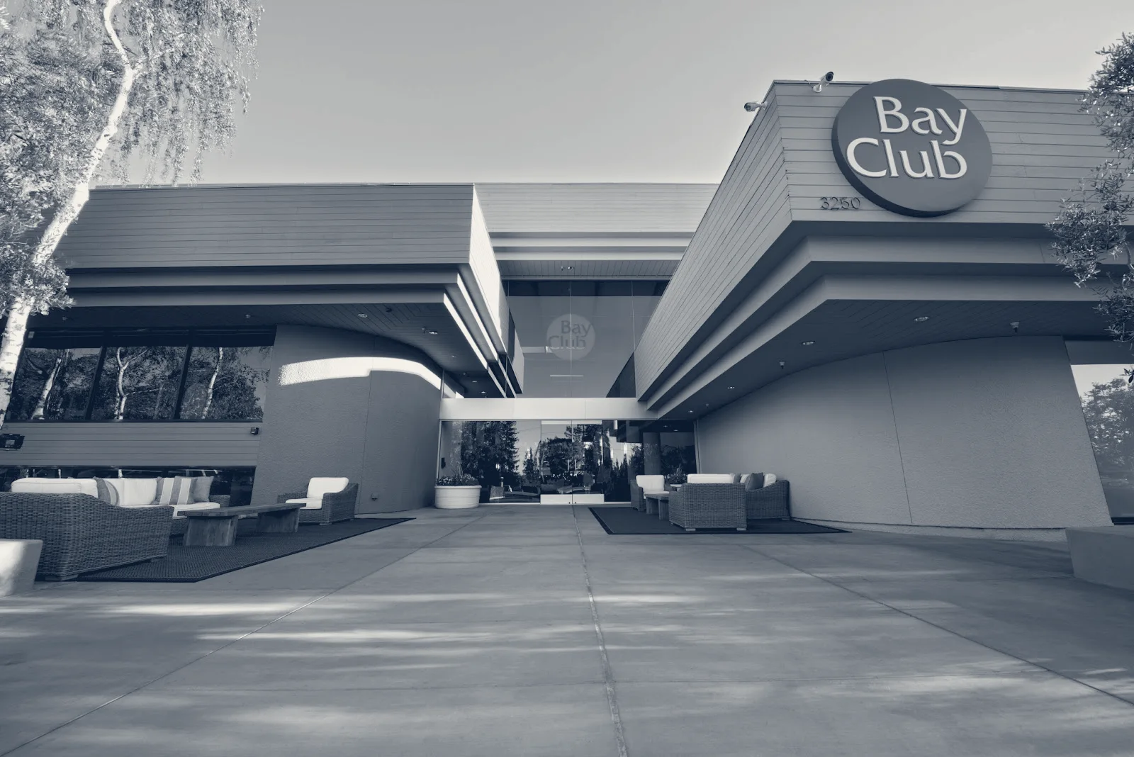 Bay Club Santa Clara — Santa Clara, California