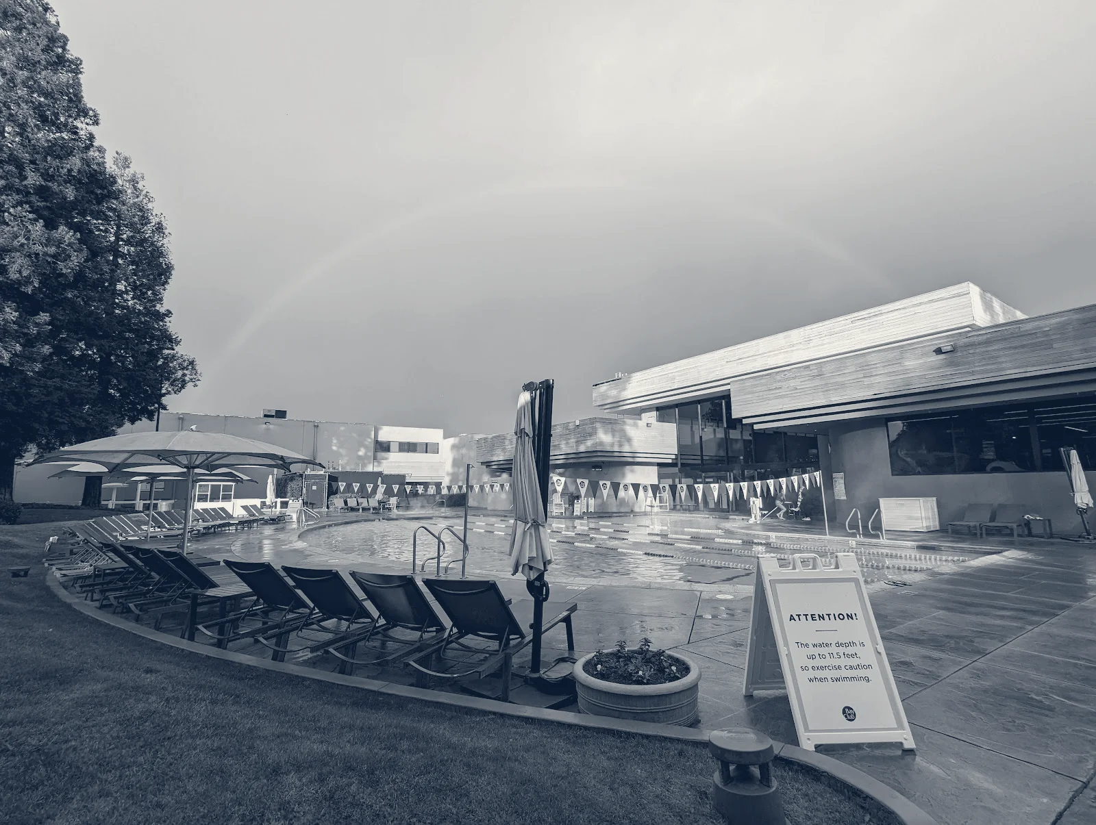 Bay Club Santa Clara — Santa Clara, California